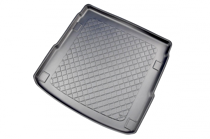 Tavita de portbagaj Audi E-Tron,  Sportback, fabricatie 05.2019 - prezent, electric #2 [2]