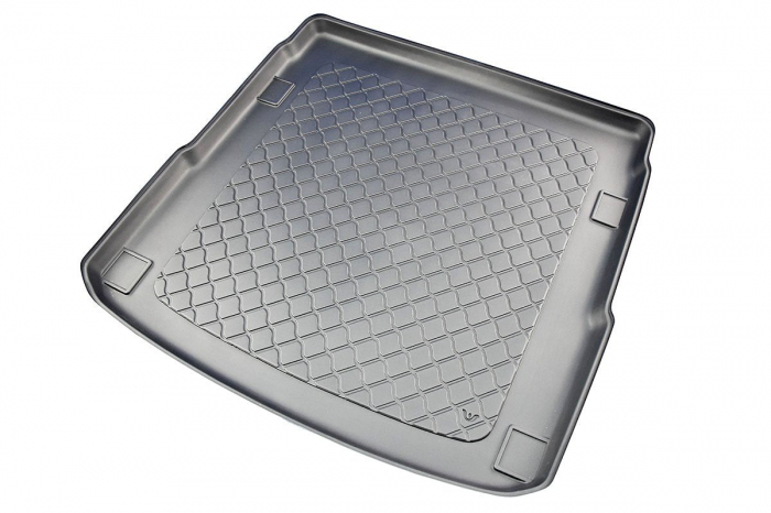 Tavita de portbagaj Audi E-Tron,  Sportback, fabricatie 05.2019 - prezent, electric #2 [3]