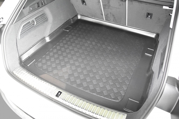 Tavita de portbagaj Audi E-Tron,  SUV, fabricatie 02.2020 - prezent, electric #1 [4]