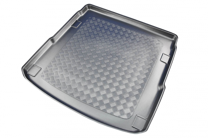 Tavita de portbagaj Audi E-Tron,  SUV, fabricatie 02.2020 - prezent, electric #1 [2]