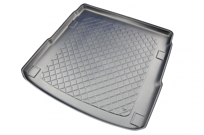 Tavita de portbagaj Audi E-Tron,  SUV, fabricatie 02.2020 - prezent, electric #2 [3]