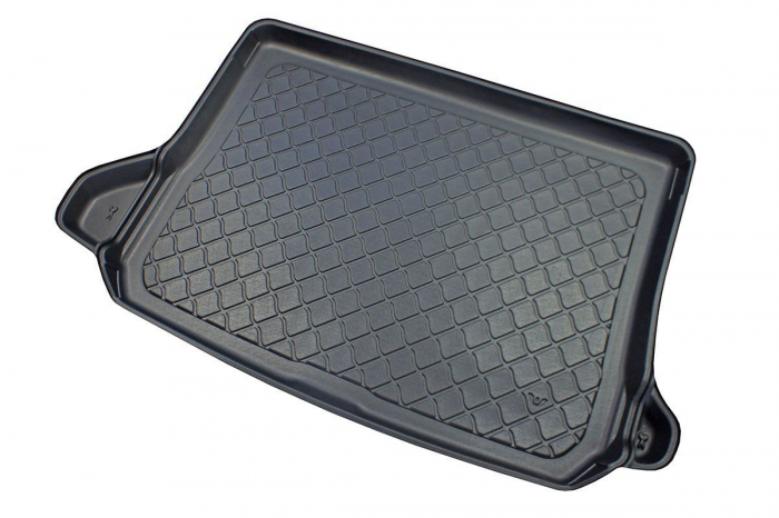 Tavita de portbagaj Audi Q2,  SUV, fabricatie 10.2016 - prezent, portbagaj superior #1 [2]