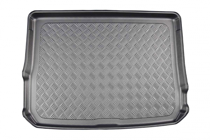 Tavita de portbagaj Audi Q2,  SUV, fabricatie 10.2016 - prezent, portbagaj superior #3 [3]