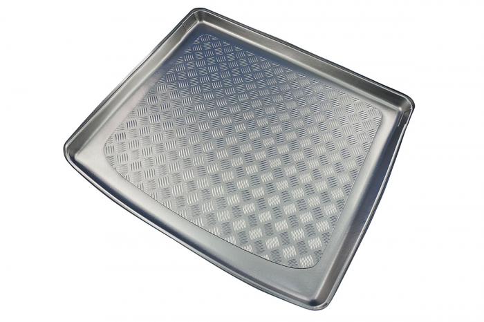 Tavita de portbagaj Audi Q3 II,  SUV, fabricatie 08.2018 - prezent, portbagaj superior #2 [3]