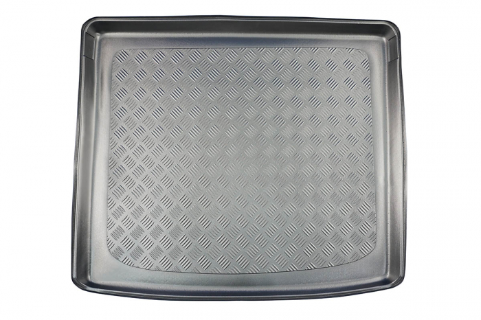 Tavita de portbagaj Audi Q3 II,  SUV, fabricatie 08.2018 - prezent, portbagaj superior #2 [1]