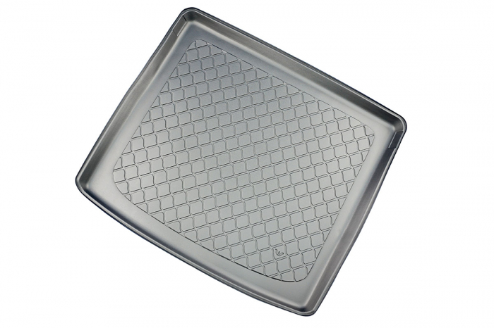 Tavita de portbagaj Audi Q3 II,  SUV, fabricatie 08.2018 - prezent, portbagaj superior #3 [2]