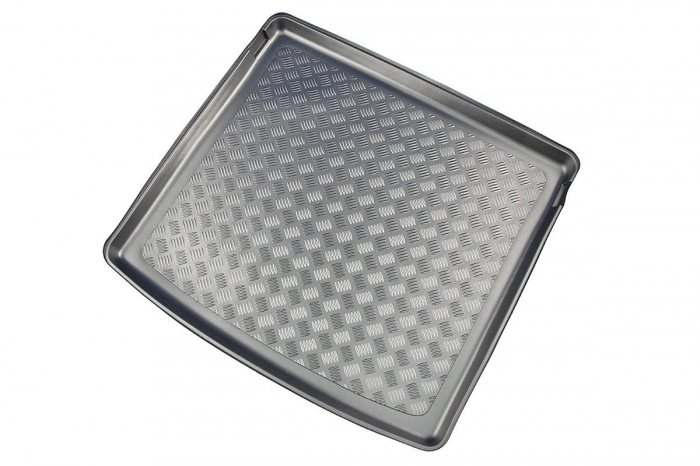 Tavita de portbagaj Audi Q3 II PHEV,  SUV, fabricatie 01.2021 - prezent, portbagaj superior #2 [3]