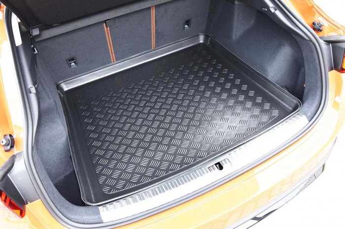 Tavita de portbagaj Audi Q3 II Sportback,  SUV, fabricatie 09.2019 - prezent, portbagaj superior #1 [5]