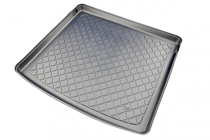 Tavita de portbagaj Audi Q3 II Sportback,  SUV, fabricatie 09.2019 - prezent, portbagaj superior #2 [2]