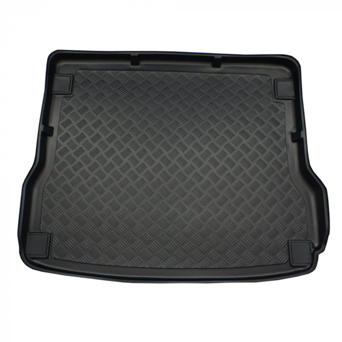 Tavita de portbagaj Audi Q5 8R,  SUV, fabricatie 11.2008 - 12.2016 #1 [1]