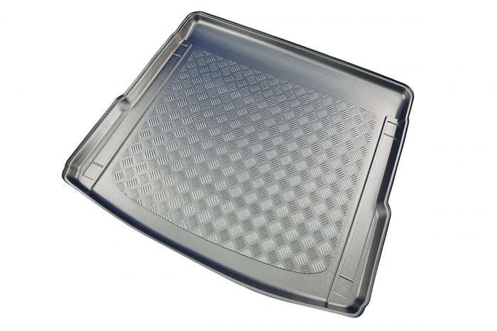 Tavita de portbagaj Audi Q5 FY,  SUV, fabricatie 01.2017 - prezent, bancheta neculisanta #1 [2]