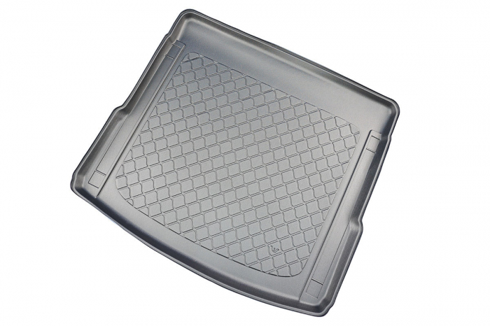 Tavita de portbagaj Audi Q5 FY,  SUV, fabricatie 01.2017 - prezent, bancheta neculisanta #2 [2]