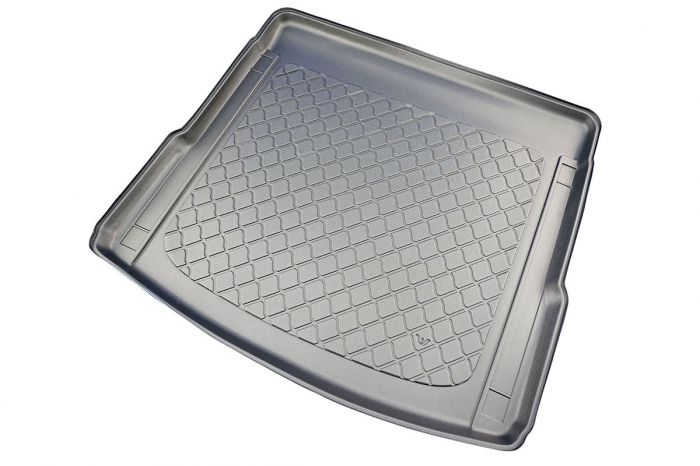 Tavita de portbagaj Audi Q5 FYT Sportback,  SUV, fabricatie 03.2021 - prezent, bancheta neculisanta #2 [3]