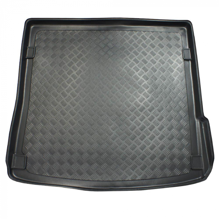 Tavita de portbagaj Audi Q7 4L,  SUV, fabricatie 03.2006 - 05.2015 #1 [1]