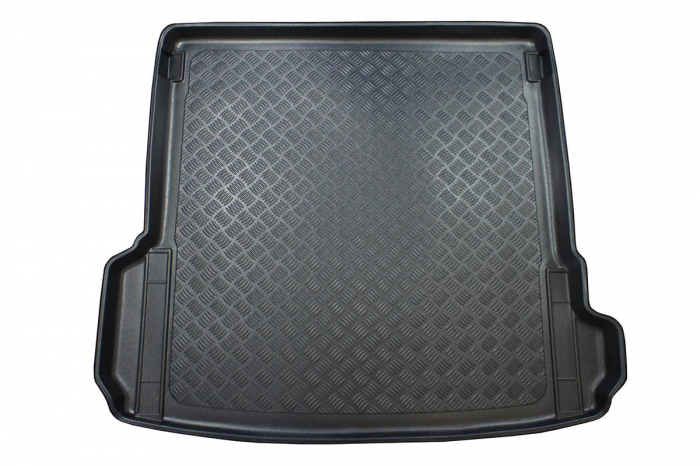 Tavita de portbagaj Audi Q7 4M,  SUV, fabricatie 06.2015 - prezent #1 [1]