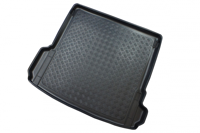 Tavita de portbagaj Audi Q7 4M,  SUV, fabricatie 06.2015 - prezent #1 [2]