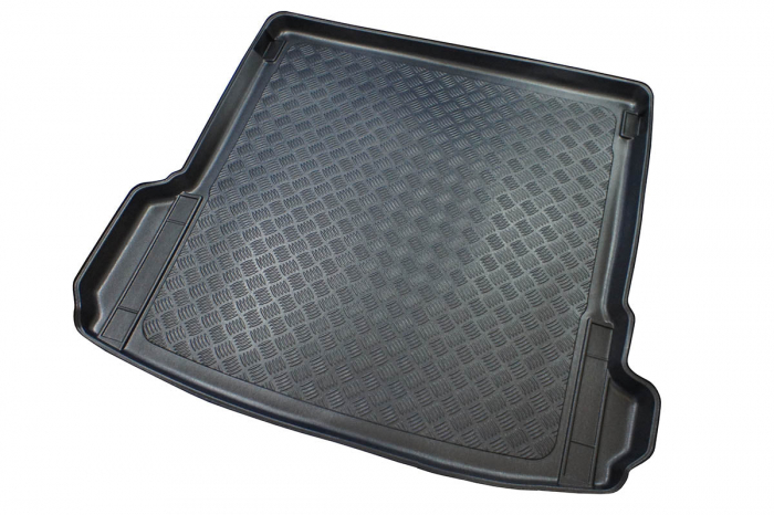 Tavita de portbagaj Audi Q7 4M,  SUV, fabricatie 06.2015 - prezent #1 [3]