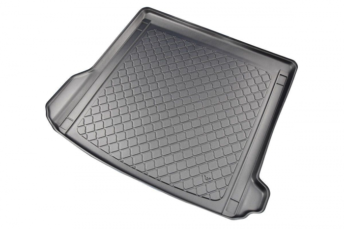 Tavita de portbagaj Audi Q8 4M,  SUV, fabricatie 07.2018 - prezent #2 [2]