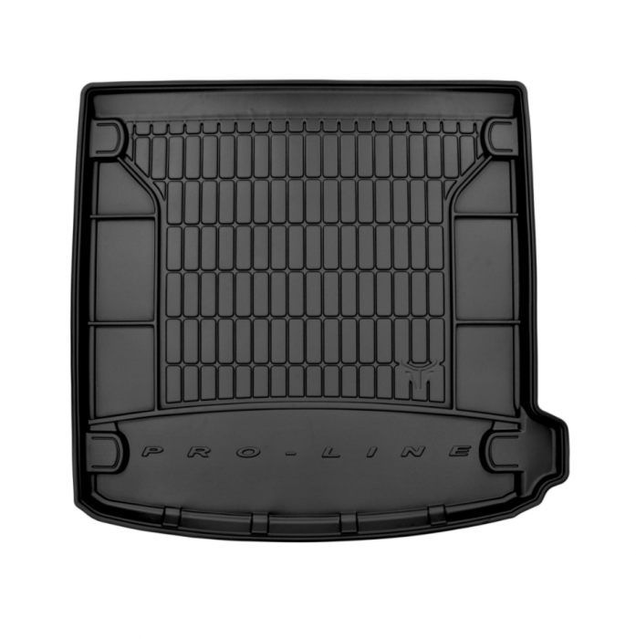 Tavita de portbagaj Audi Q8 4M,  SUV, fabricatie 07.2018 - prezent, fara sine in portbagaj #1 [1]