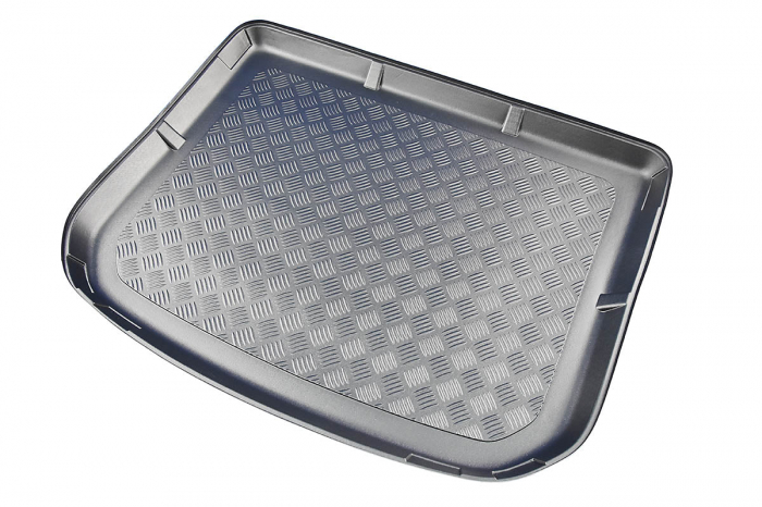 Tavita de portbagaj Audi TT,  Coupe, fabricatie 2006 - prezent, bancheta nerabatabila #2 [2]