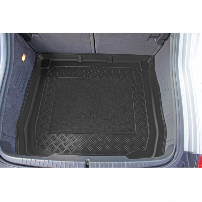 Tavita de portbagaj Audi TT Quattro,  Coupe, fabricatie 1998 - 2006 #1 [2]