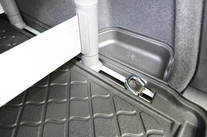 Tavita de portbagaj BMW iX3 G08,  SUV, fabricatie 01.2021 - prezent, electric #1 [7]