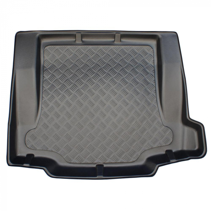 Tavita de portbagaj BMW Seria 1 E87,  Hatchback, fabricatie 09.2004 - 2011, cu ureche pe dreapta #1 [1]
