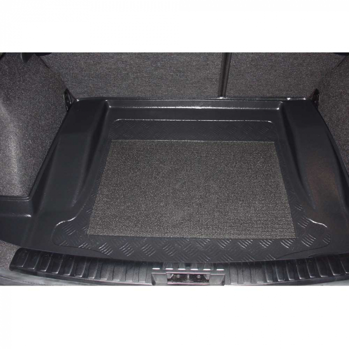 Tavita de portbagaj BMW Seria 1 E87,  Hatchback, fabricatie 09.2004 - 2011, fara separator #4 [2]