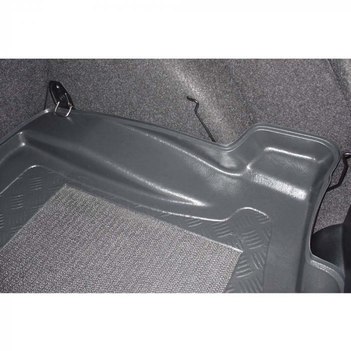 Tavita de portbagaj BMW Seria 1 E87,  Hatchback, fabricatie 09.2004 - 2011, fara separator #4 [4]