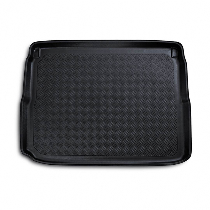 Tavita de portbagaj BMW Seria 1 E87,  Hatchback, fabricatie 09.2004 - 2011, fara urechi #1 [1]