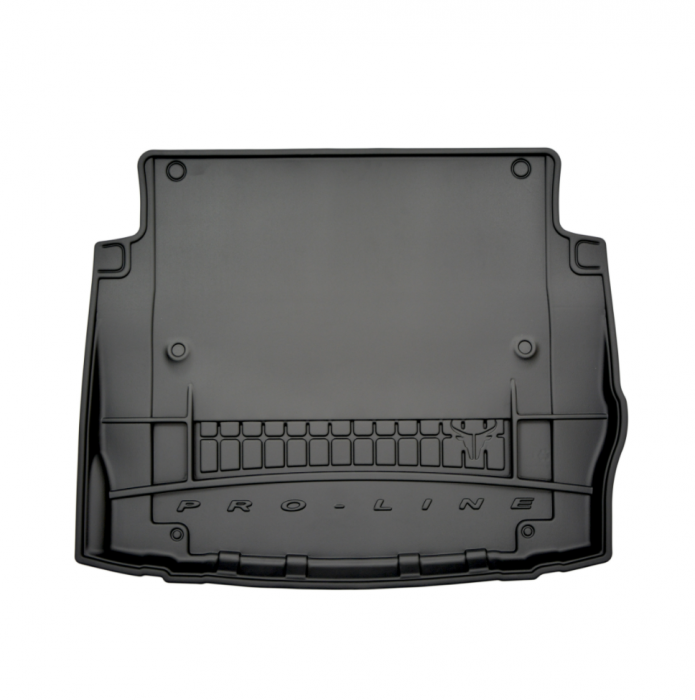 Tavita de portbagaj Bmw Seria 1 F20,  Hatchback, fabricatie 10.2011 - 06.2019 #1 [1]