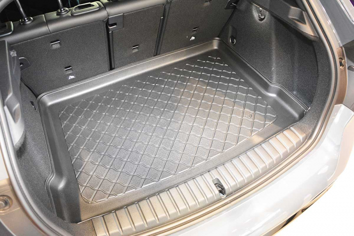 Tavita de portbagaj BMW Seria 1 F40,  Hatchback, fabricatie 09.2019 - prezent #1 [4]