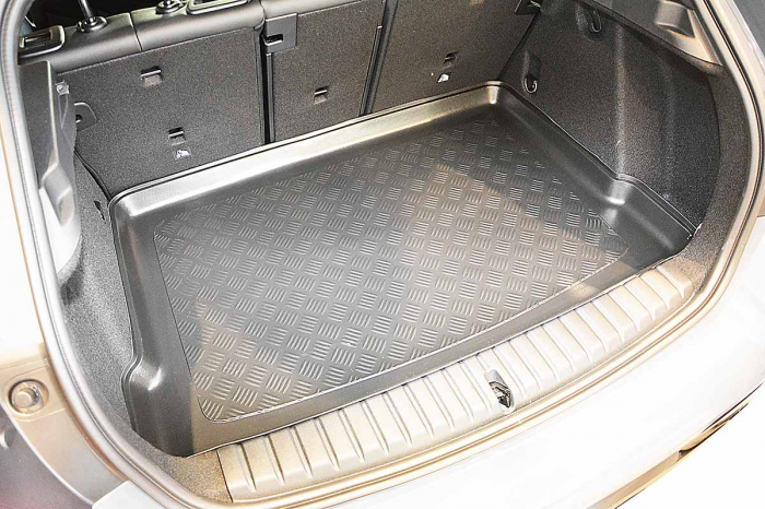 Tavita de portbagaj BMW Seria 1 F40,  Hatchback, fabricatie 09.2019 - prezent #2 [4]