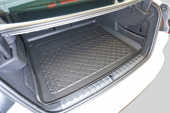 Tavita de portbagaj BMW Seria 2 F44,  Gran CoupÃ©, fabricatie 03.2020 - prezent, portbagaj superior #1 [5]