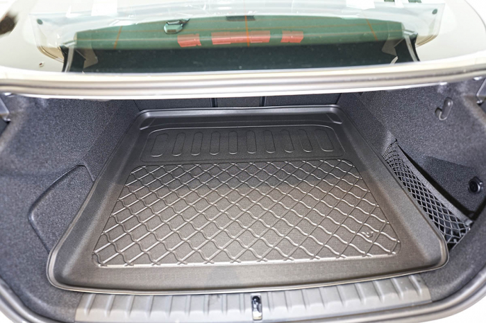 Tavita de portbagaj BMW Seria 2 F44,  Gran CoupÃ©, fabricatie 03.2020 - prezent, portbagaj superior #1 [6]