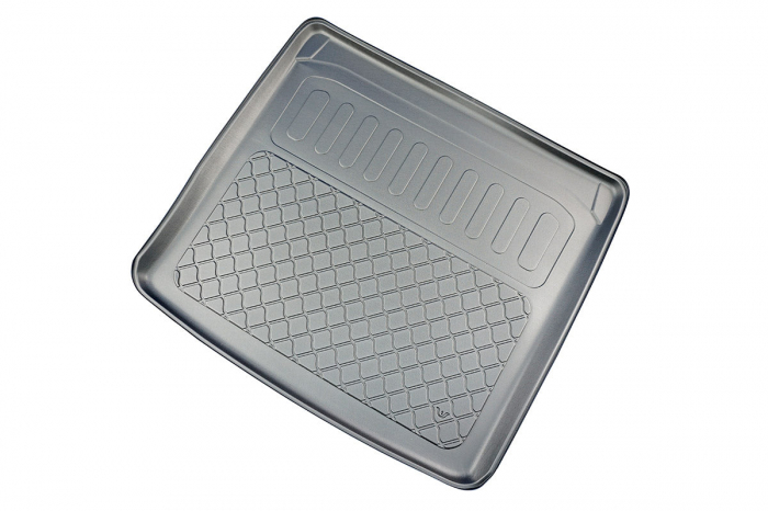 Tavita de portbagaj BMW Seria 2 F44,  Gran CoupÃ©, fabricatie 03.2020 - prezent, portbagaj superior #1 [3]