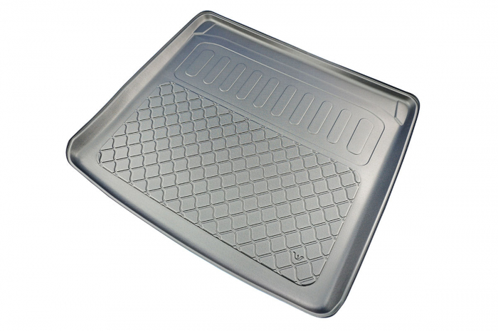 Tavita de portbagaj BMW Seria 2 F44,  Gran CoupÃ©, fabricatie 03.2020 - prezent, portbagaj superior #1 [2]