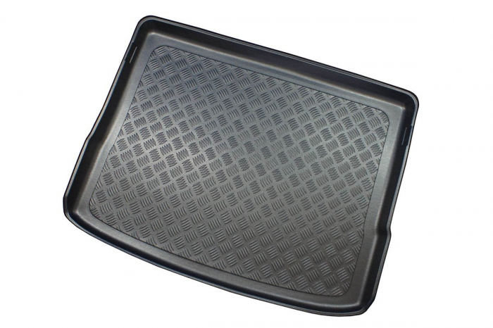 Tavita de portbagaj BMW Seria 2 F45,  Van, fabricatie 09.2014 - 10.2021, bancheta neculisanta #3 [2]