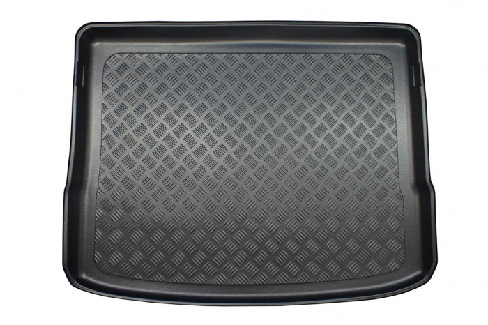 Tavita de portbagaj BMW Seria 2 F45,  Van, fabricatie 09.2014 - 10.2021, bancheta neculisanta #3 [1]