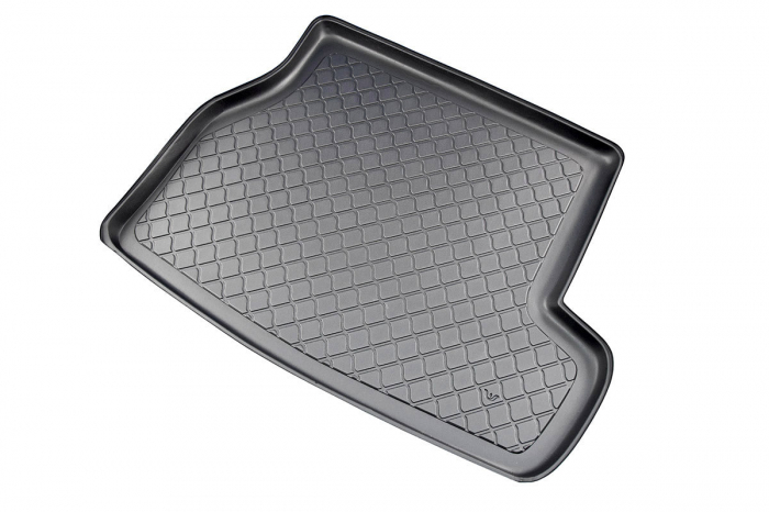 Tavita de portbagaj BMW Seria 3 E46,  Combi, fabricatie 1998 - 08.2005, cu navigatie #1 [2]