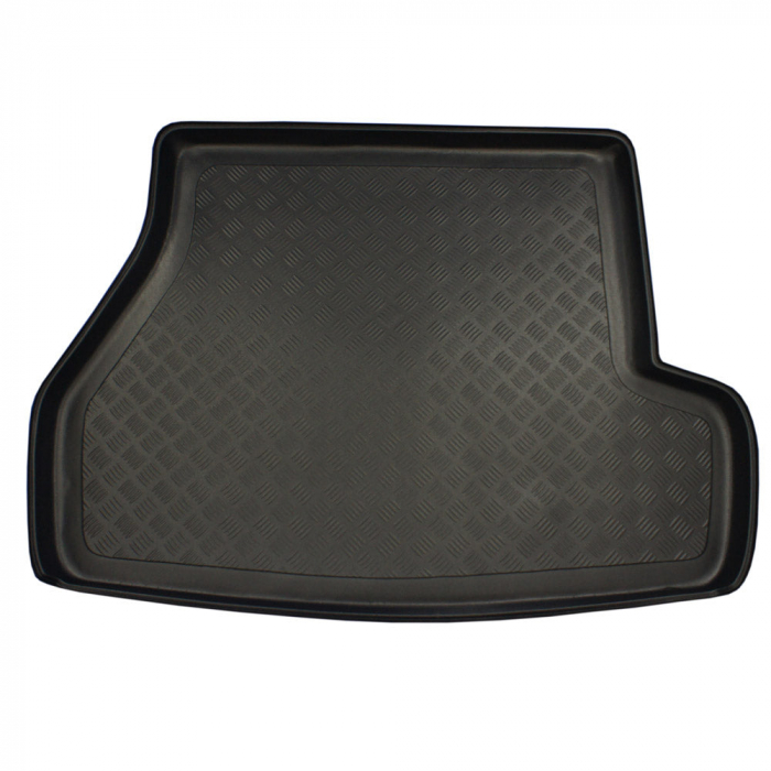 Tavita de portbagaj BMW Seria 3 E46,  Combi, fabricatie 1998 - 08.2005, fara navigatie #1 [1]