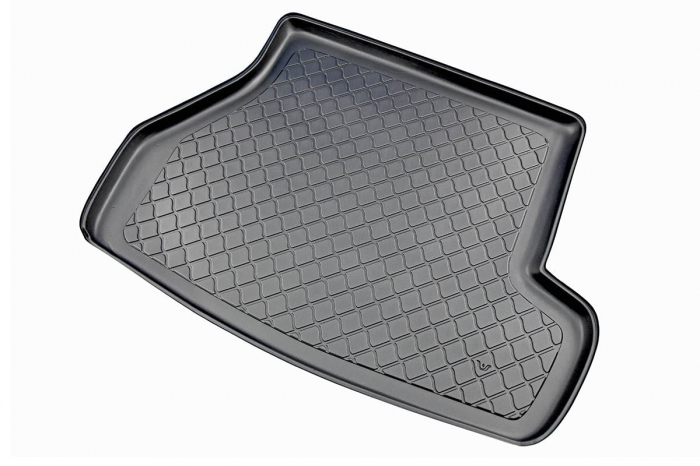 Tavita de portbagaj BMW Seria 3 E46,  Combi, fabricatie 1998 - 08.2005, fara navigatie #3 [3]