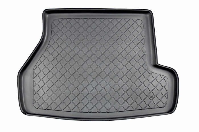 Tavita de portbagaj BMW Seria 3 E46,  Combi, fabricatie 1998 - 08.2005, fara navigatie #3 [1]