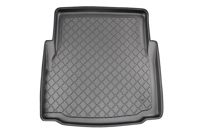 Tavita de portbagaj BMW Seria 3 E46,  Sedan, fabricatie 1998 - 02.2005 #1 [1]