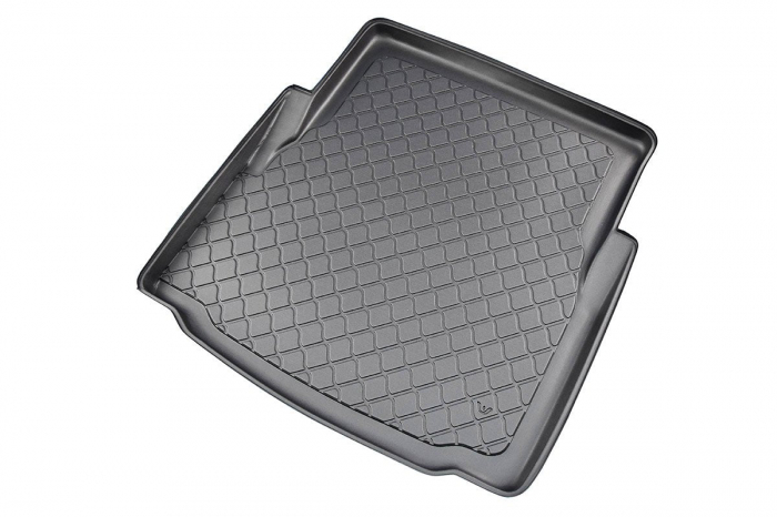 Tavita de portbagaj BMW Seria 3 E46,  Sedan, fabricatie 1998 - 02.2005 #1 [2]