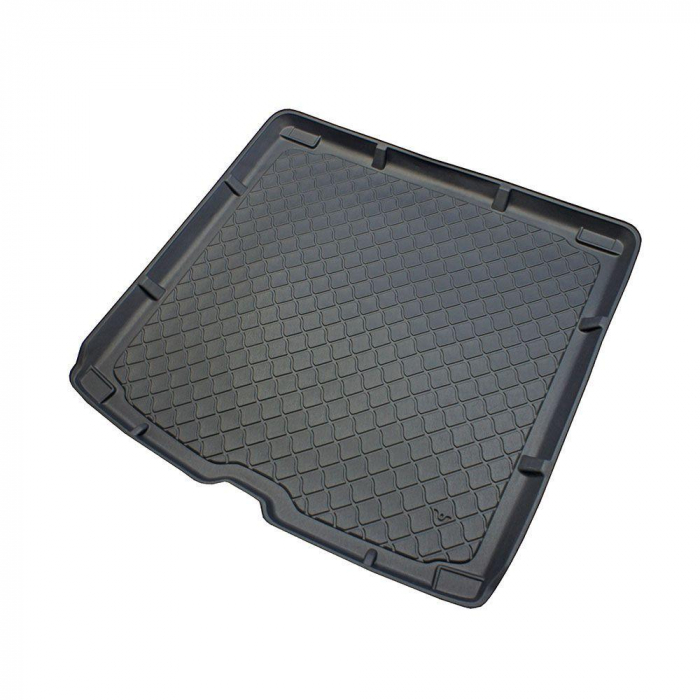 Tavita de portbagaj BMW Seria 5 E61,  Combi, fabricatie 06.2004 - 2010 #2 [2]