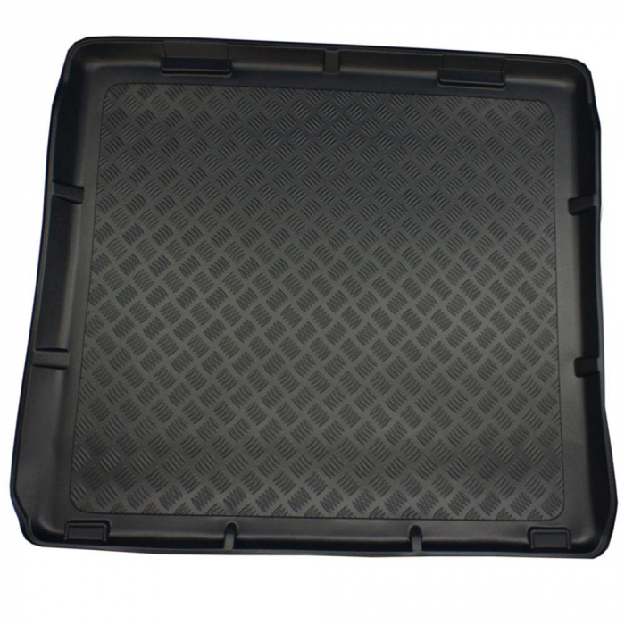 Tavita de portbagaj BMW Seria 5 F11,  Combi, fabricatie 06.2010 - 04.2017 #1 [1]