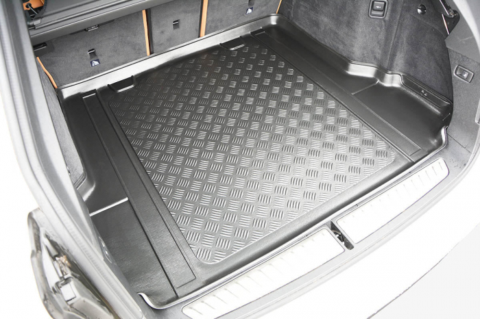 Tavita de portbagaj BMW Seria 5 G31,  Combi, fabricatie 05.2017 - prezent #4 [4]