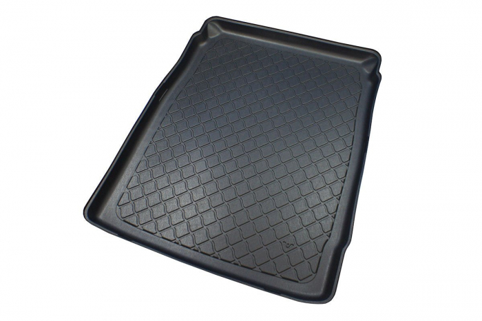 Tavita de portbagaj BMW Seria 6 F06,  Gran Coupe , fabricatie 06.2012 - prezent #1 [2]