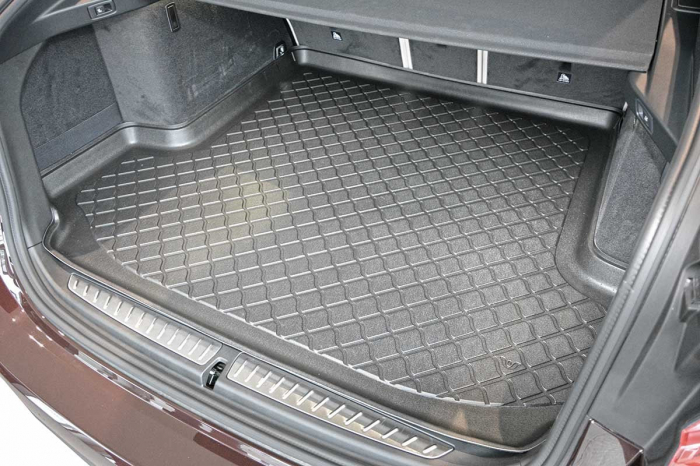 Tavita de portbagaj BMW Seria 6 G32,  Gran Turismo, fabricatie 11.2017 - prezent #1 [5]